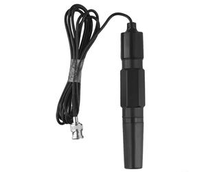 Sonda de reemplazo de electrodo ORP de pH compatible con medidores de entrada BNC para evaluación de parámetros de agua (ORP)