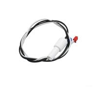 Sonda de sensor de conductividad del agua para calidad del agua, 3-5 V CC, detección de 0-99 °C, compatible con Arduino y Raspberry Pi