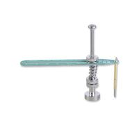 Sonda de soldadura de PCB para investigación de laboratorio y personales, pruebas de proyectos electrónicos, sonda profesional de prueba de PCB para fijación