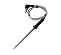 Sonda de temperatura de parrilla Sensor de acero inoxidable 304 para un control mejorado sobre la temperatura de cocción y técnicas (HY-A161)