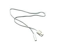 Sonda De Temperatura For Refrigerador 2K, Compatible Con Haier Y Midea. Piezas Universales For Refrigeradores Y Congeladores. Respuesta Rápida.