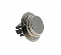 Sonda De Temperatura NTC Rast 2.5 Lavadora Indesit Ariston Original C00098739