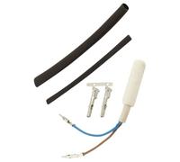 Sonda de temperatura original Nevera, Congelador 00420667 BOSCH Frigo, Refrigerador, Congelador 00420667 BOSCH