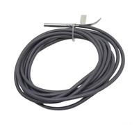 Sonda de Temperatura para vaillant 306257 para depósito Agua | Monitoreo eficiente niveles, operación , compatible para vaillant, para respuesta rápida, instalación sencilla