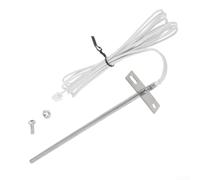 Sonda de temperatura RTD para parrillas de pellets de madera Campchef PG24 44, sensor de repuesto para SmokePro DLX LUX SE X 20 24 36