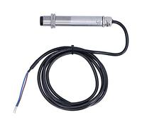 Sonda De Termómetro, Tubo Sensor De Temperatura Infrarrojo 5-12 VCC Sin Contacto Para Fundición De Acero Para Mantenimiento Para Procesamiento De Alimentos