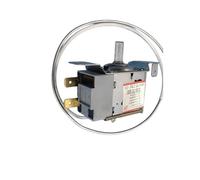 Sonda Del Cabezal Sensor Del Interruptor Del Termostato Del Refrigerador For Control De Temperatura WDF26B-EX BCD-150C Con Respuesta Sensible N