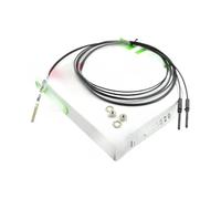 Sonda del sensor amplificador de fibra M3 M4M6 haz pasante FT reflexión difusa FRS-310 FRS-410 FR-610(FT-320)