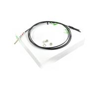 Sonda del sensor amplificador de fibra M3 M4M6 haz pasante FT reflexión difusa FRS-310 FRS-410 FR-610(FTS-210)