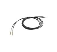 Sonda del sensor amplificador de fibra M3 M4M6 haz pasante FT reflexión difusa FRS-310 FRS-410 FR-610(FRS-210)