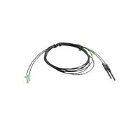 Sonda del sensor amplificador de fibra M3 M4M6 haz pasante FT reflexión difusa FRS-310 FRS-410 FR-610(FRS-320)