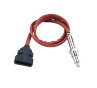 Sonda del sensor de NOx 13628576469 13628589844 compatible con BMW X6 E71 30dx F16 30dx 40dx M50dx N47 N57 M57 5WK96697B 5WK96697 5WK9 6697