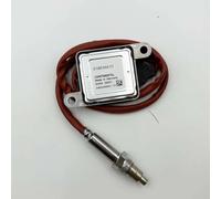 Sonda Del Sensor De NOx 858984401 5wk96697c 13628589844 Para X5 F15 X6 F16 25d 30dx 40dx Con Chips De Nitrógeno Y Oxígeno Sensor Oxígeno Y Nitrógeno