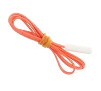 Sonda Del Sensor De Temperatura De Descongelación Del Refrigerador, Termistor NTC 2K/5K/10K, Reemplazo, Compatible Con Toshiba, Compatible Con LG, Piezas De Frigorífico Y Congelador(10K)