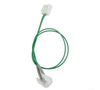 Sonda del sensor de temperatura del calentador diesel con el conector cuadrado estándar para la integración en los sistemas de calefacción diesel del aire chino