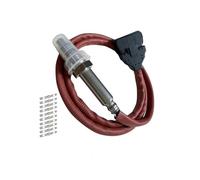 Sonda del Sensor Nox 857646901 5WK96697B Sensor De Óxido De Nitrógeno Sensor Nox Para 12V Para F30 E70 X5 328d 2.0L 2009-2017 Sensor Óxido Nitrógeno(Only the Probe)