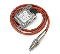 Sonda del Sensor Nox Sensor De NOx A0009056204 5WK97249 12V Para Mercedes Para Benz C200 W205 C300 C350e W166 W172 W205 W221 W212 ML350 2.0L 2015-2018 Sensor Óxido Nitrógeno