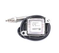 Sonda del Sensor Nox Sensor De NOx A0009058411 Para Mercedes Para Benz W221 W212 X253 C253 W222 V222 R172 W166 W172 W253 W447 W205 Sensor Óxido Nitrógeno