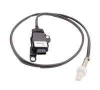 Sonda del Sensor Nox Sensor De Óxido De Nitrógeno NOx 11787587129 758712905 7565447 5WK96610K 5WK96610L Para N53 325i 330i 525i 530i 630i Sensor Óxido Nitrógeno(Only the Probe)
