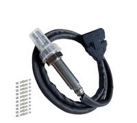 Sonda del Sensor Nox Sensor De Oxígeno Y Nitrógeno 24 V Para IVECO Sensor Detección Gases Escape Diésel Sensor NOx 5WK96775A 5WK9 6775A Sensor Óxido Nitrógeno(Note Only the probe)
