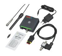 Sonda Eheim pHcontrol+e Set TU