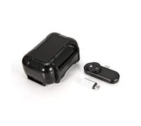 Sonda externa de la proyección de imagen térmica del PDA de la visión nocturna para el teléfono móvil Imágenes térmicas, conveniente para una variedad de campos