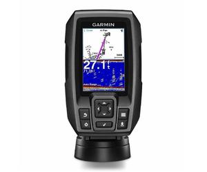 Sonda gps garmin striker 4/ pantalla 3.5' sonda 200w rms incluye trans