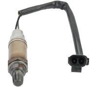 Sonda lambda 0 258 002 028 BOSCH para DAEWOO CADILLAC