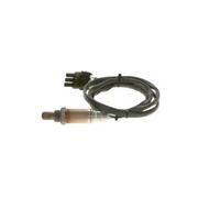 Bosch Sonda lambda 0 258 003 141 Original con conector específico