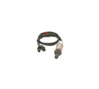 Sonda lambda 0 258 003 156 BOSCH para MERCEDES-BENZ 190 124 Sedán 124 Coupé