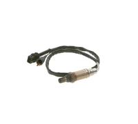 Sonda lambda 0 258 003 396 BOSCH para AUDI COUPE B3 80 B4 Sedán 100 C4 Avant