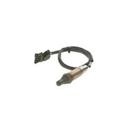 Bosch Sonda lambda 0 258 003 448 – Original con conector específico