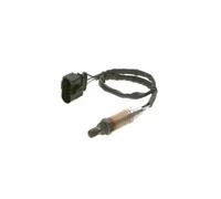 SONDA LAMBDA BOSCH 0258003542 NUEVA - AUDI VW SEAT