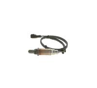 BOSCH LS3666 Sonda Lambda Sensor de Regulación para SKODA Favorit Felicia I 1.3
