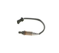 Sonda lambda 0 258 003 716 BOSCH para CITROËN PEUGEOT