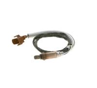 Sonda lambda 0 258 003 740 BOSCH para AUDI VW