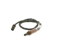 Sonda lambda 0 258 003 870 BOSCH para MERCEDES-BENZ CLASE C CLASE C T-Model CLK