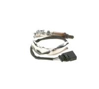 Bosch Sonda lambda 0 258 005 081 Original con conector específico