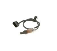 Sonda lambda 0 258 005 143 BOSCH para AUDI VW SEAT SKODA