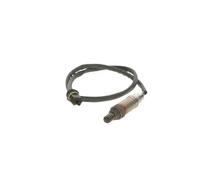 Sonda lambda 0 258 005 163 BOSCH para MERCEDES-BENZ SLK CLASE M