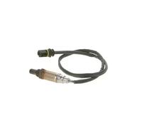 Sonda lambda 0 258 005 163 BOSCH para MERCEDES-BENZ SLK CLASE M