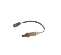 Sonda lambda 0 258 005 710 BOSCH para HONDA CRX III ACCORD IV ACCORD IV Coupé