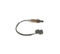 Sonda lambda 0 258 005 710 BOSCH para HONDA CRX III ACCORD IV ACCORD IV Coupé
