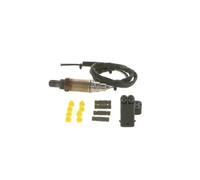 Sonda lambda 0 258 005 729 BOSCH para FORD USA HONDA JEEP HYUNDAI SUZUKI OPEL