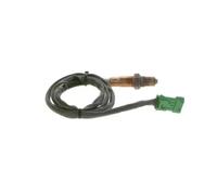 Sonda lambda 0 258 006 026 BOSCH para PEUGEOT CITROËN LANCIA FIAT