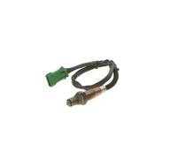 Sonda lambda 0 258 006 027 BOSCH para CITROËN PEUGEOT RENAULT FIAT LANCIA