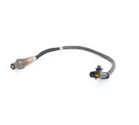 Sonda lambda 0 258 006 046 BOSCH para RENAULT DACIA OPEL