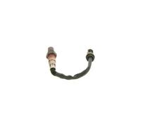 Bosch Sonda lambda 0 258 006 123 – Original con conector específico