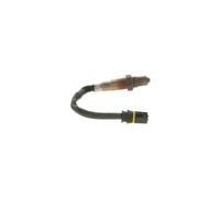 Bosch Sonda lambda 0 258 006 123 – Original con conector específico