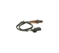 Bosch Sonda lambda 0 258 006 127 – Original con conector específico
